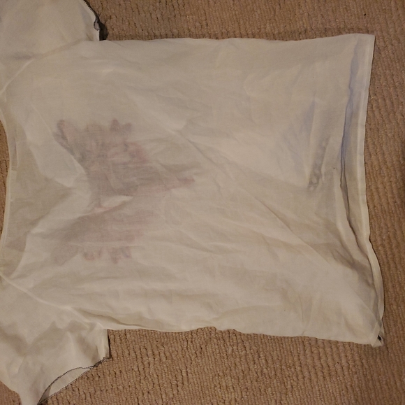 Ciel hobo top size m - Picture 2 of 5